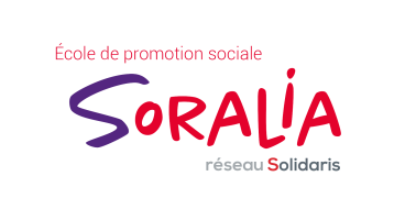 Moodle Ecole Soralia Charleroi