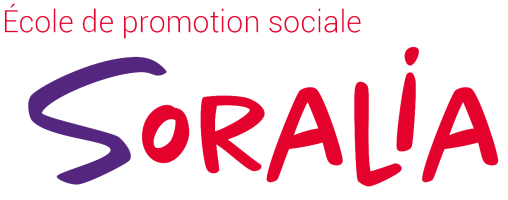 Moodle Ecole Soralia Charleroi