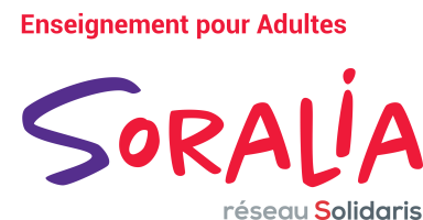 Moodle Ecole Soralia Charleroi